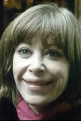 Florence Giorgetti - Córka • Potomstwo