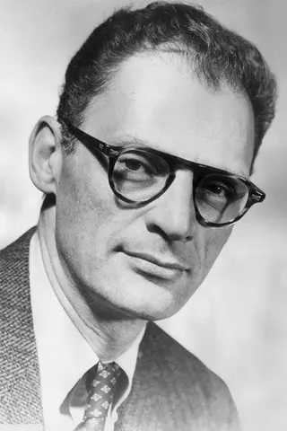 Peliculas de Arthur Miller