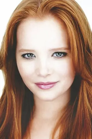 Peliculas de Colleen Dengel