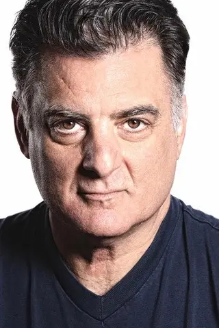 Peliculas de Joseph Siravo
