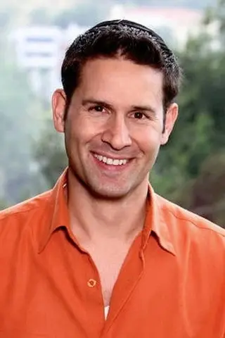 Peliculas de Andrew Ian Gordon