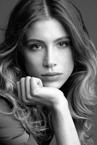 Peliculas de Marie de Villepin