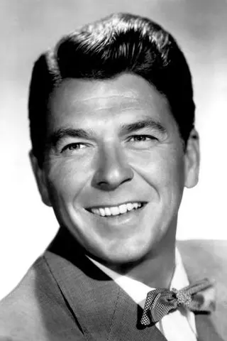 Peliculas de Ronald Reagan