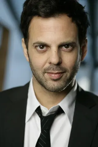 Peliculas de Ivan Martin