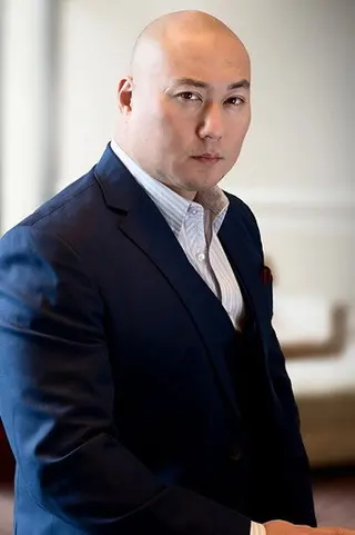 Peliculas de Leo Chiang
