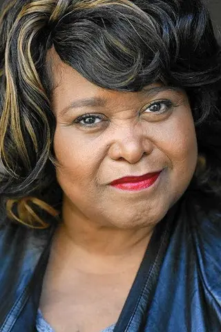 Peliculas de Felicia Fields