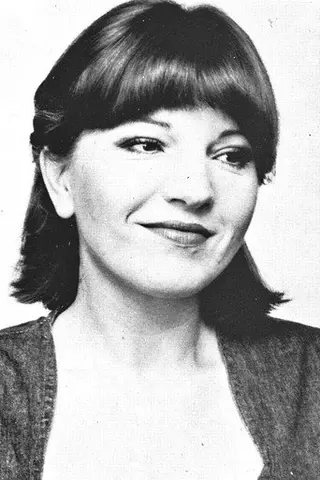 Peliculas de Patrizia De Clara