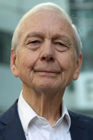 Peliculas de John Humphrys