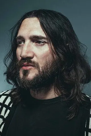 Peliculas de John Frusciante