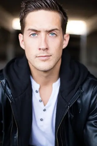Peliculas de Connor Ross