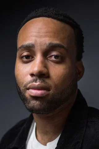 Peliculas de Kareem Malcolm