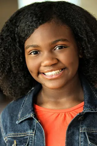 Peliculas de Kylee D. Allen