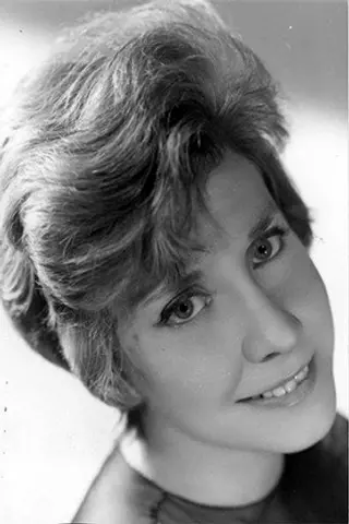 Peliculas de Gracita Morales