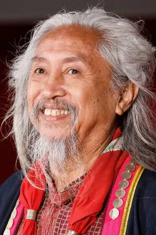 Peliculas de Kidlat Tahimik