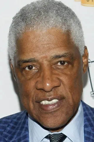 Peliculas de Julius Erving