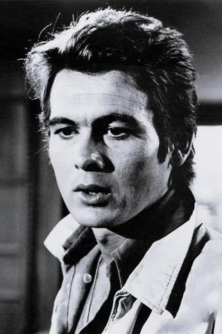 Peliculas de Christopher Jones