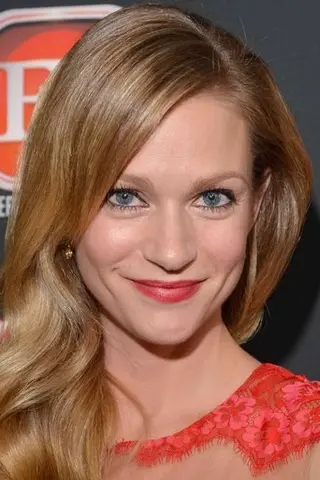 Peliculas de A.J. Cook
