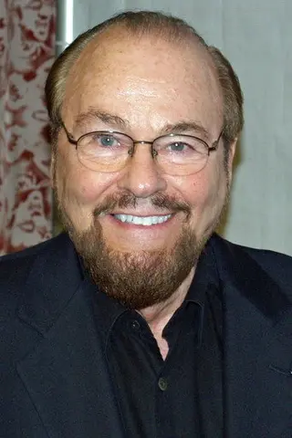 Peliculas de James Lipton