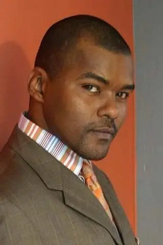 Peliculas de Gary Anthony Sturgis