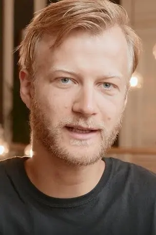 Peliculas de Gustav Dyekjær Giese