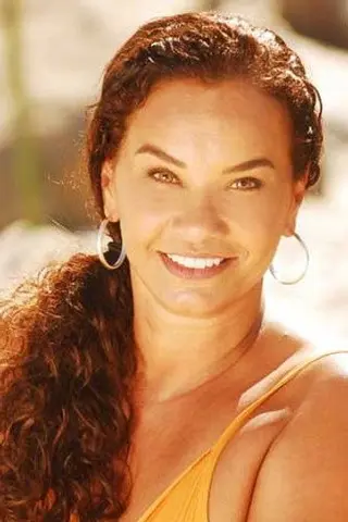 Peliculas de Solange Couto