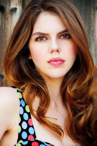 Peliculas de Juliet Sorci