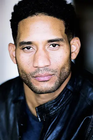 Peliculas de Jeremy Batiste