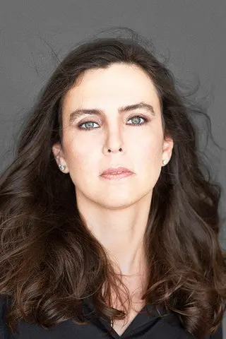 Adriana Calcanhotto - Córka • Potomstwo