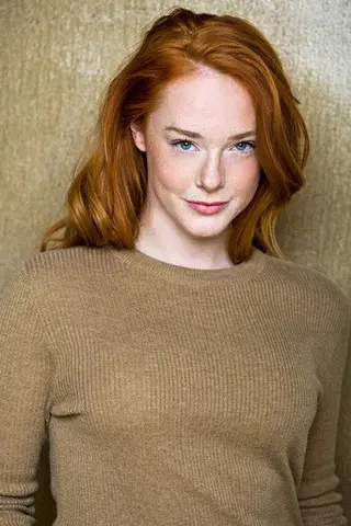 Peliculas de Brittany Johnson