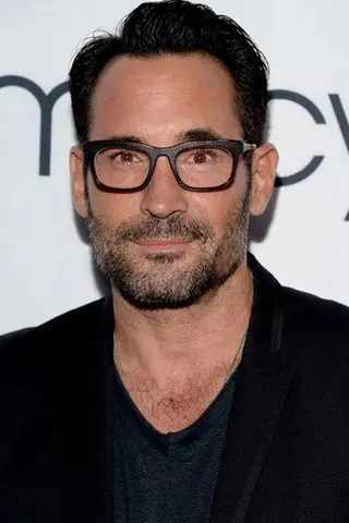 Peliculas de Gregory Zarian