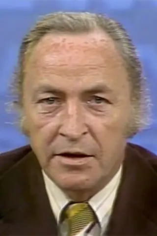 Peliculas de Roger Grimsby
