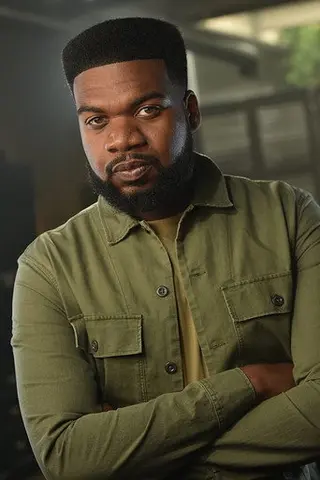 Peliculas de Rashal James