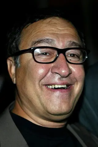Peliculas de Dom Irrera