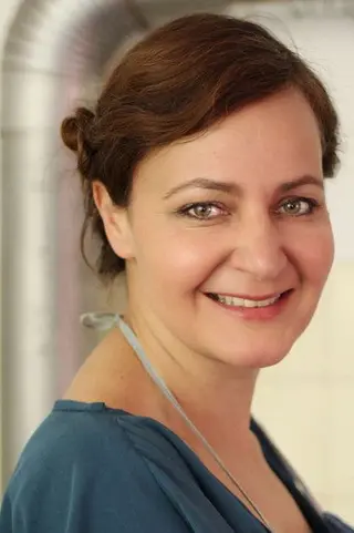 Peliculas de Eva Wittenzellner