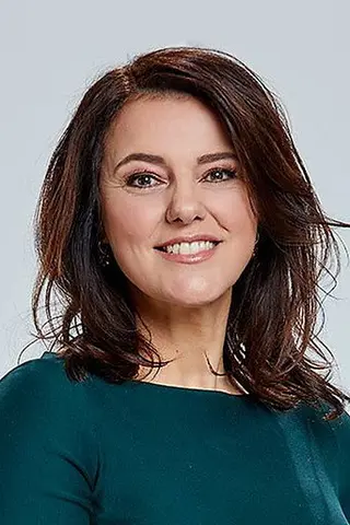 Peliculas de Susan Visser