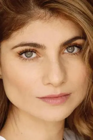 Peliculas de María Aura