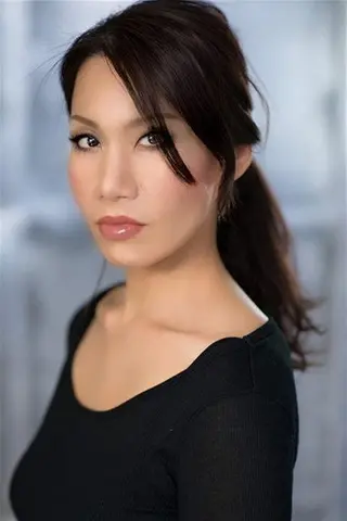 Peliculas de Jennifer Choe