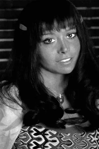 Peliculas de Gabriella Andreini