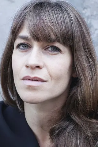 Karin Bang Heinemeier - Córka • Potomstwo