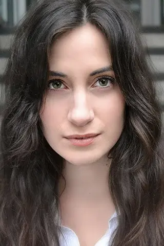 Peliculas de Christine Bortolin