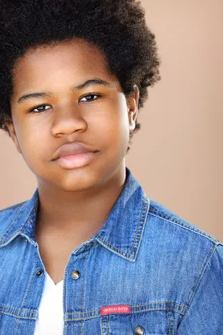 Peliculas de Devin Bright