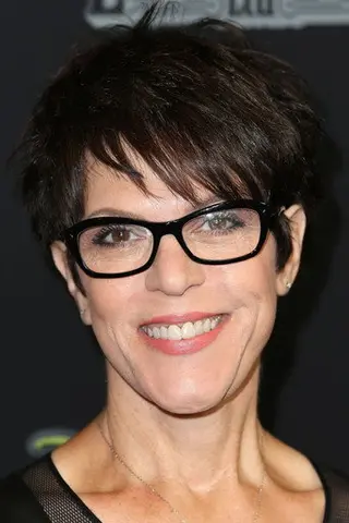 Peliculas de April Winchell