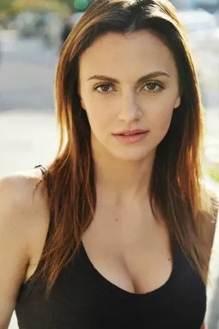 Peliculas de Danielle Dallacco