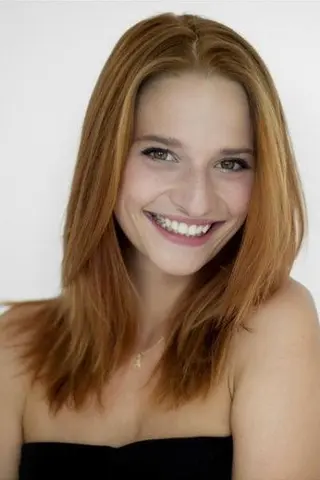 Peliculas de Adina Eady