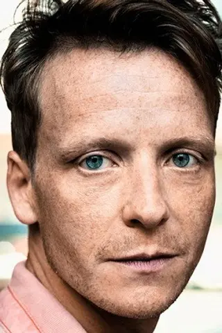 Peliculas de Jakob Diehl