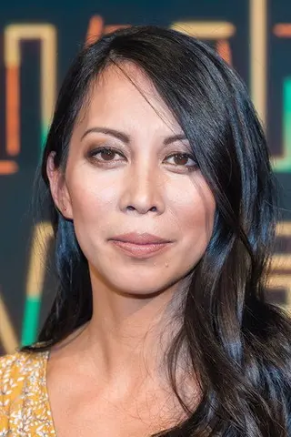 Minh-Khai Phan-Thi - Córka • Potomstwo