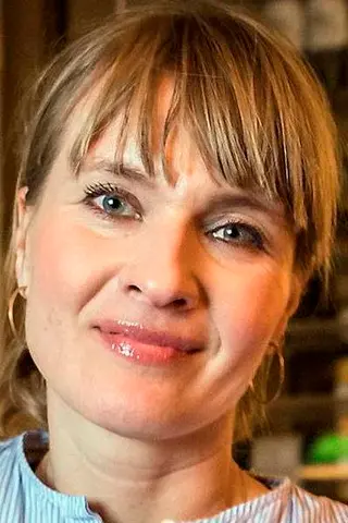 Peliculas de Anne Sofie Espersen