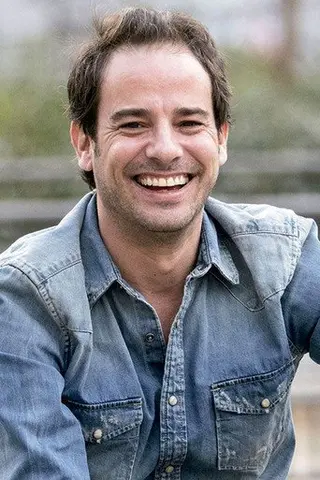 Peliculas de Luis Hacha