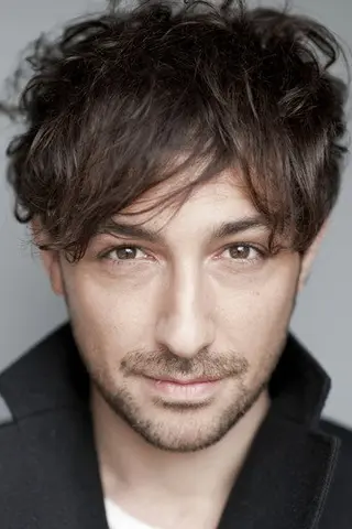 Peliculas de Alex Zane