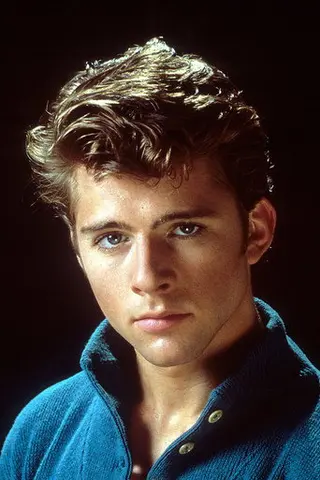Peliculas de Maxwell Caulfield